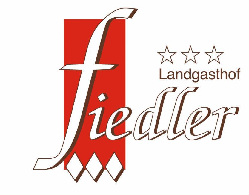 Landgasthof Fiedler Dietersheim Exterior foto
